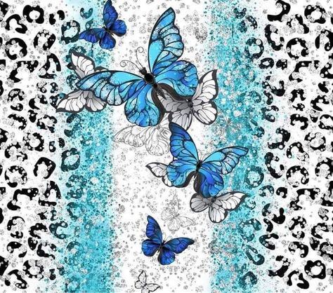 Glitter Sublimation Designs, Cricut Phone, Casual Background, Shark Tales, Butterfly Tumbler Wrap, Fire Lion, Sublimation Backgrounds, Sublimation Wraps, Butterfly Tumbler