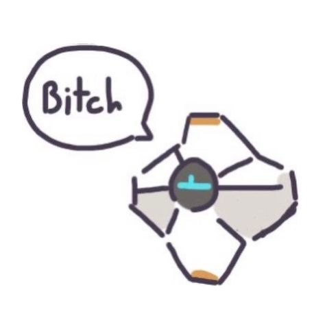 Destiny 2 Oryx Art, Ghost Destiny Art, Destiny 2 Profile Picture, Destiny 2 Icons, Destiny 2 Matching Pfp, Destiny 2 Memes Hilarious, Destiny 2 Funny, Destiny 2 Aesthetic, Destiny 2 Tattoo Ideas