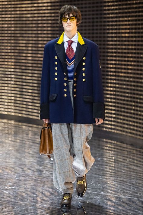 Gucci Fall 2014, Gucci Spring 2017, Lisbon Fashion, Gucci Menswear, Gucci Runway, Gucci Spring, Chuck Bass, Gucci Fashion, Milan Fashion Weeks