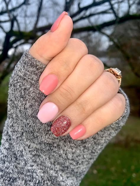 Nails Pink Tips, Trendy Nails Pink, Nail Art Designs 2023, Wedding Nails Ideas, Easter Nail Art Designs, Pink Tips, Easter Nail, Easter Nail Art, 2023 Nails