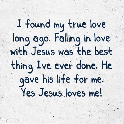 I found my true love long ago. Falling in love with Jesus was the best thing I've ever done. He gave his life for me. Yes Jesus loves me! Falling In Love With Jesus, Flames Aesthetic, Yes Jesus Loves Me, Jesus King, Bible 2, Favorite Verses, I Love The Lord, My True Love, I Love Jesus