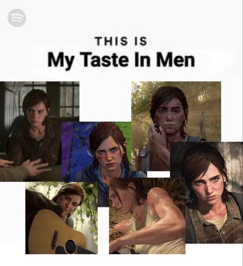 Joel And Ellie Matching Icons, My Taste In Men, Tlou Ellie, Taste In Men, I Always Come Back, Ellie Tlou, The Last Of Us2, L Wallpaper, Ellie Williams