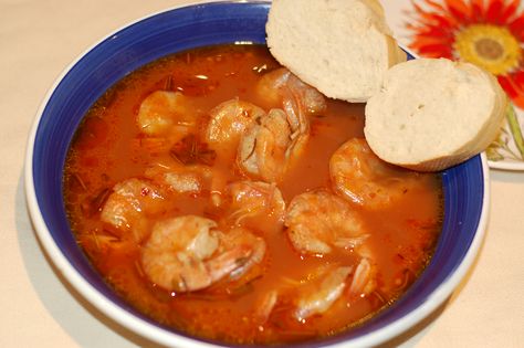 Killer Shrimp Copycat Recipe, Killer Shrimp Recipe, Seafood Chowder Soup, Killer Shrimp, Sister From Another Mother, Shrimp Dinners, Copy Cat Recipe, Supper Tonight, Gumbo Soup