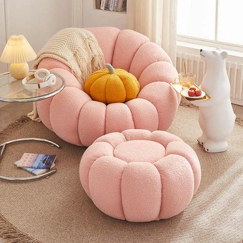 Small Sofa Chair, Summer Chairs, Single Couch, Small Apartment Sofa, Chairs For Small Spaces, Bedroom Balcony, Lazy Sofa, Sofa Frame, Leisure Chair