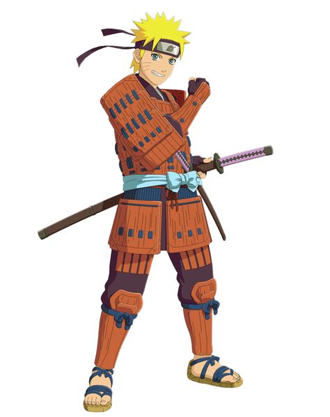 Samurai Naruto Costume Render by xUzumaki on deviantART Samurai Naruto, Naruto Samurai, Naruto Costume, Ninja Samurai, Naruto Costumes, Susanoo Naruto, Naruto Team 7, Naruto Oc Characters, Naruto Teams