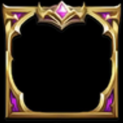 Mobile Legends Border, Mobile Legends Avatar Border, Border Mobile Legend, Mlbb Emote, Emote Mlbb, Avatar Mlbb, Border Mlbb, Cool Easy Drawings, Funny Cat Wallpaper