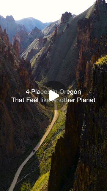 PNW | Travel + Photography on Instagram: "Did you know there's a desert in Oregon ? 🚀 SAVE it for your next trip 🚀   📍 These amazing destinations you should visit are 👇 - Timber Gulch - Crater Lake  - Alvord Desert - Latourell Falls . 📸 Via @jakeguzman ❤️" Timber Gulch Oregon Road, Timber Gulch Oregon, Timber Gulch, Latourell Falls, Pnw Travel, Travel Oregon, The Road Less Traveled, Road Less Traveled, Crater Lake