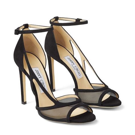 Shoes Heels Classy, Jimmy Choo Heels, Pumps Heels Stilettos, Fancy Shoes, Shoes Luxury, Carrie Bradshaw, Footwear Design Women, Jimmy Choo Shoes, Pretty Shoes