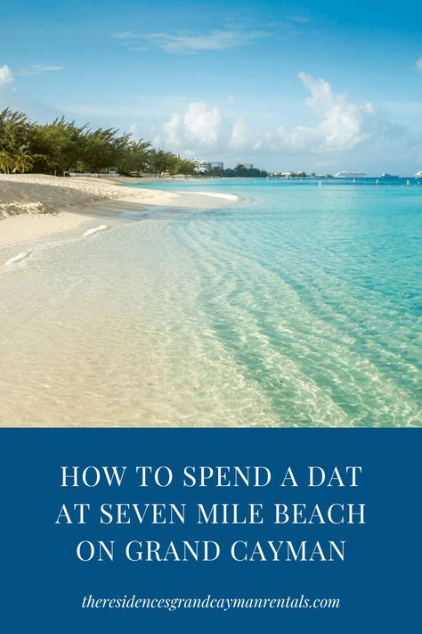 Experience the island oasis of your dreams when you stay on Seven Mile Beach in Grand Cayman. #GrandCayman #SevenMileBeach #RitzCarlton Seven Mile Beach Grand Cayman, 7 Mile Beach Grand Cayman, Grand Cayman Island, Cayman Island, Cliff Jumping, Vacation Tips, Grand Cayman, Ritz Carlton, Cayman Islands