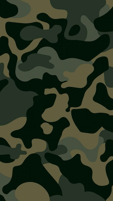 Modern camo print mobile wallpaper, green pattern military | free image by rawpixel.com / Sasi Green Camo Wallpaper, Military Tattoo Ideas, Fox Background, Special Forces Logo, Volleyball Backgrounds, Cute Military, Camouflage Wallpaper, Military Tattoo, Marvel Wallpaper Hd