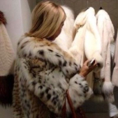 leopard fur coat Serena Van Der Woodsen, Shotting Photo, Haikou, Super Rich Kids, Mob Wives, Devil Wears Prada, Collage Poster, I'm With The Band, Rory Gilmore