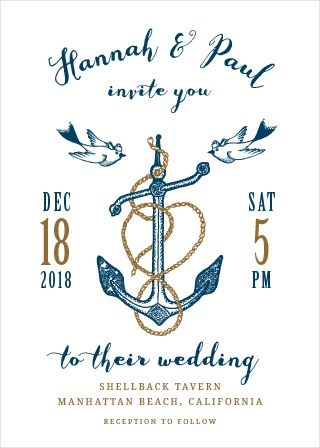 Want to show off your nautical wedding style? You will have smooth sailing when you invite your guests using the Anchors Aweigh Wedding Invitation! Anemone Bouquet, Beach Wedding Decorations Reception, Nautical Wedding Invitations, Weddings Idea, Manhattan Wedding, Side Work, Anchors Aweigh, Beach Wedding Decorations, Save The Date Magnets