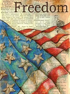 Writer Granny's World by Nancy Julien Kopp: Freedom From Censorship Is A Blessing Shoes Watercolor, Patriotic Images, Mixed Media Drawing, Patriotic Pictures, Media Drawing, Foto Transfer, Patriotic Art, I Love America, Shoes Art