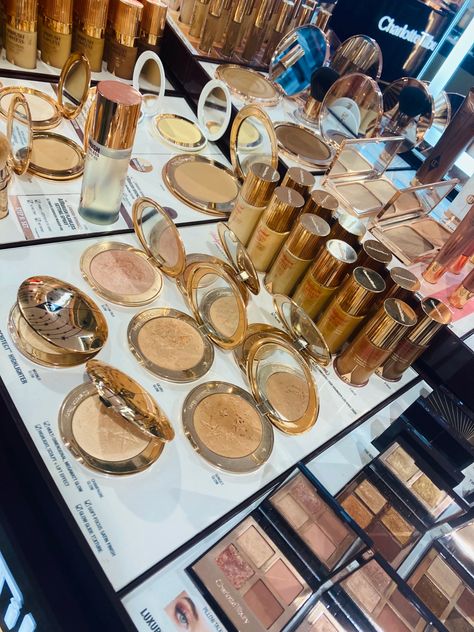 Charlotte Tilbury CT makeup high ened makeup ideas shopping Ct Makeup, Charlotte Tilbury, Makeup Ideas, Makeup Artist, Makeup, Make Up, Make Up Ideas