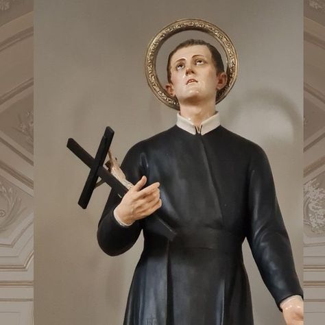 Novena Church on Instagram: "Litany to St. Gerard Majella  Litany I Response: St. Gerard Majella, pray for us  1. For couples who desire children. 2. For expectant mothers. 3. For families under stress. 4. For those in need of a good confession. 5. For those who are sick in body and soul. 6. For those who have drifted from the Faith. 7. For those who are lost and lonely. 8. For those in troubled relationships. 9. For those who seek employment. 10. For those who live in fear. 11. For those who suffer from anxiety or depression. 12. For students facing exams. 13. For young people seeking their path in life. 14. For all who are poor and needy. 15. For our beloved dead and all souls in purgatory.   The church celebrates the Feast Day of Saint Gerard Majella on 16th October. We invite couples, St Gerard Majella, Saint Gerard, Souls In Purgatory, St Gerard, Troubled Relationship, Prayer Service, Special Prayers, Prayer For Family, All Souls