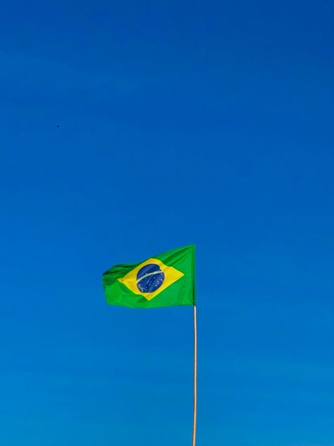 Brazilian Flag Aesthetic, Wallpapper Iphone, Brazil Vibes, Brazil Wallpaper, Constantly Hungry, Orlando Pride, Brazilian Flag, Wrong People, Brazil Flag