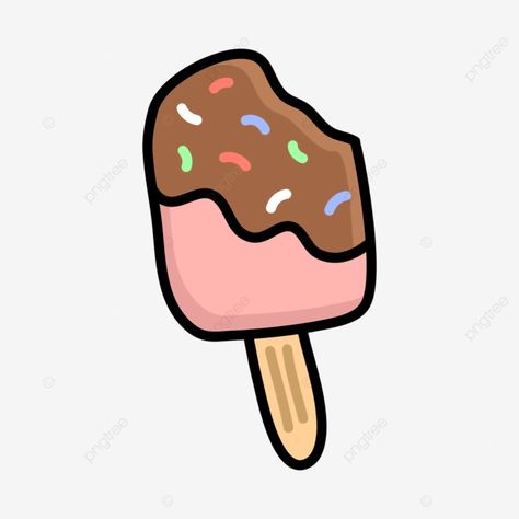 Ice Cream Kartun, Cute Ice Cream Drawings, Rug Templates, Ice Clipart, Ice Cream Png, Cartoon Ice Cream, Ice Cream Cartoon, Ice Cream Clipart, Cupcake Clipart