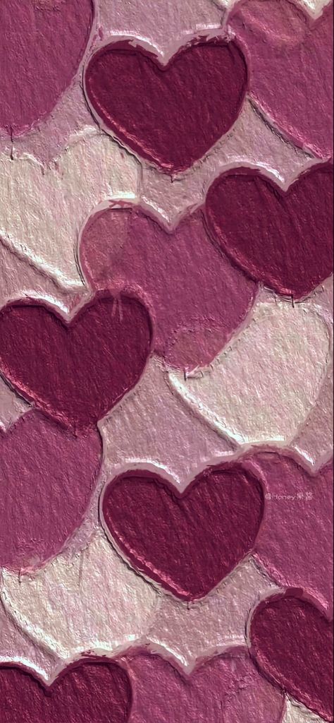 Pink Wallpaper Heart, Iphone Wallpaper Violet, Marble Iphone Wallpaper, Pink And Purple Wallpaper, Happy Birthday Wallpaper, Daisy Wallpaper, Simple Phone Wallpapers, Simple Iphone Wallpaper, Pink Posters