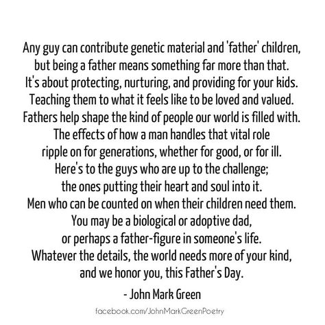 Step Father Quotes, Step Parents Quotes, Happy Father's Day Husband, Fatherhood Quotes, Standards Quotes, Happy Father Day Quotes, Step Father, Son Quotes, Fathers Day Quotes