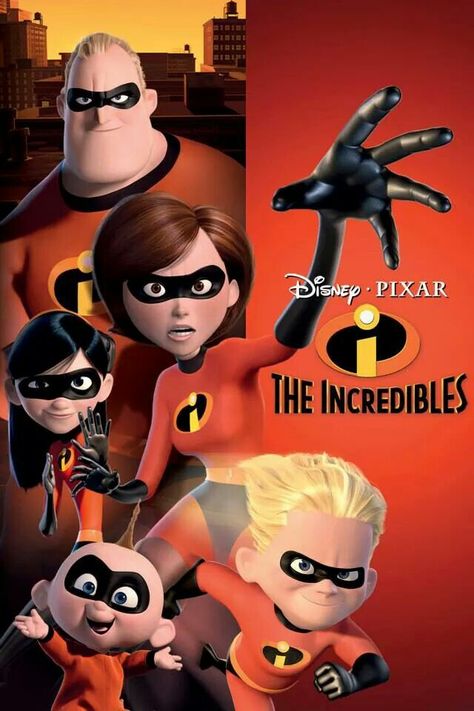 Action Animation, Best Kid Movies, The Incredibles 2004, Movie Blog, Film Disney, See Movie, Kids' Movies, Pixar Movies, Kid Movies