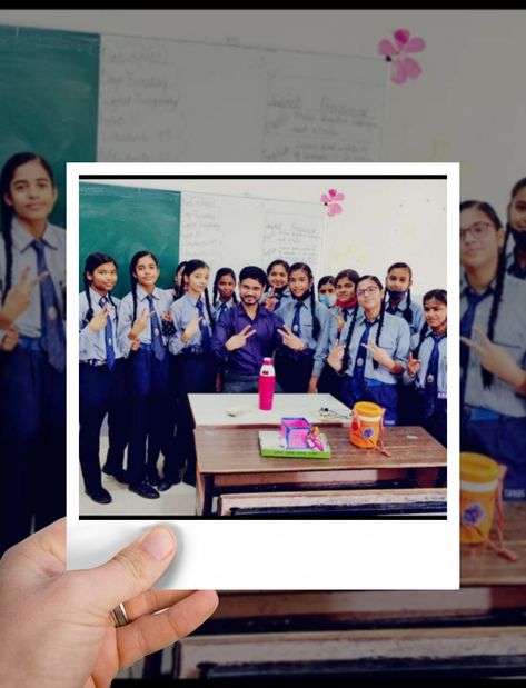 1 month is left!! 😓 We will get seperate into streams 😫from class 6th we are in same class 😧miss you all after 10th 😓😓 10th Class Memories, Miss You All, 1 Month, Miss You, Polaroid Film, Film, 10 Things, Quick Saves