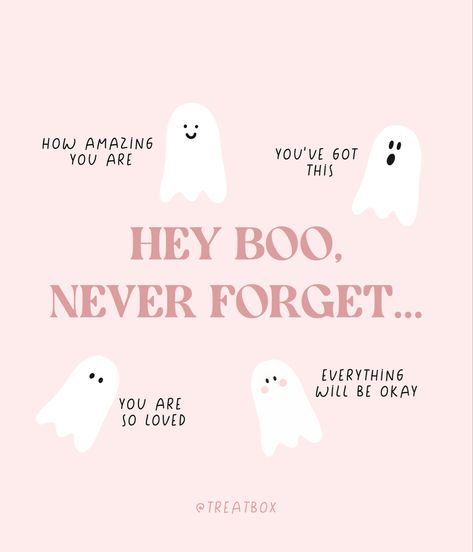 Affirmation For October, Halloween Yoga Quotes, Halloween Positive Quotes, Halloween Motivational Quotes, Halloween Affirmations, Fall Affirmations, Boo Quote, Halloween Yoga, Health Posters