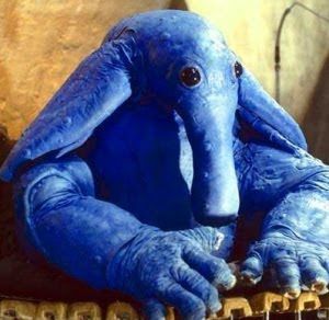 the blue people | ... lists about the best blue people in movies and i thought i would do my Blue Characters, Max Rebo, Jabba's Palace, Star Wars Character, Jabba The Hutt, Film Star, Alien Races, Horror Music, Music Band