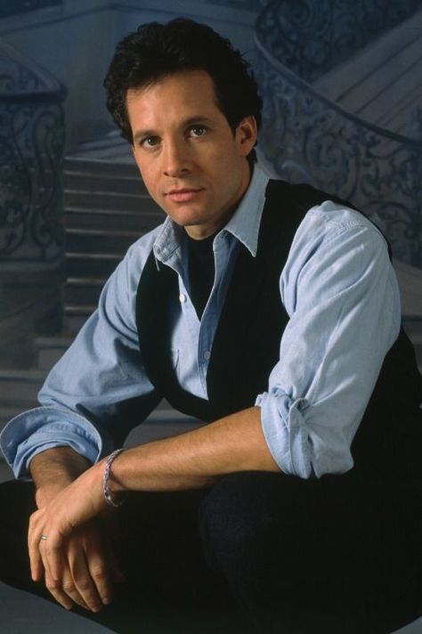 Movie Portraits, Johnny 5, Steve Guttenberg, Childhood Crushes, Romantic Men, Artist Film, Ron Howard, Ta Ta, Widget Ideas