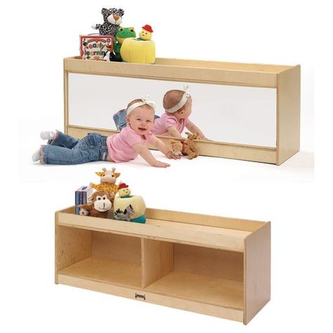 Montessori playroom ideas