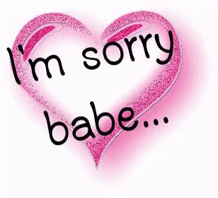 Im Sorry Babe Apology GIF - ImSorryBabe Sorry Apology - Discover & Share GIFs Sorry Gif, Im Sorry Quotes, Im Sorry Gifts, Apology Cards, Sorry Images, Apologizing Quotes, Sorry Quotes, Grinch Quotes, S Letter Images