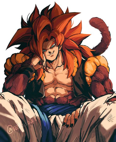 Gogeta Super Saiyan 4, Gogeta And Vegito, Dragon Ball Wallpaper Iphone, Dragon Ball Super Artwork, Dbz Art, Goku Super, Anime Dragon Ball Goku, Dragon Ball Super Manga, Dragon Ball Wallpapers