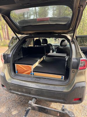 Van Reference, Vehicle Organization, Minimizing Clutter, Car Journey, Suv Camper, Integrated Storage, Car Living, Suv Camping, Adventure Car