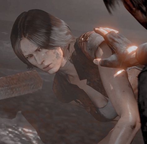 Helena Harper Fanart, Helena Harper, Resident Evil 6, I Icon, Please Do, Resident Evil, Character Art, Fan Art, Anime