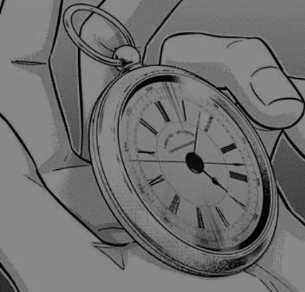 Anime Clock Aesthetic, Moriarty The Patriot Manga Icon, White Widgets, Drawing Things, Nature Art Drawings, Clock Icon, White Clocks, Anime Watch, Omniscient Readers Viewpoint