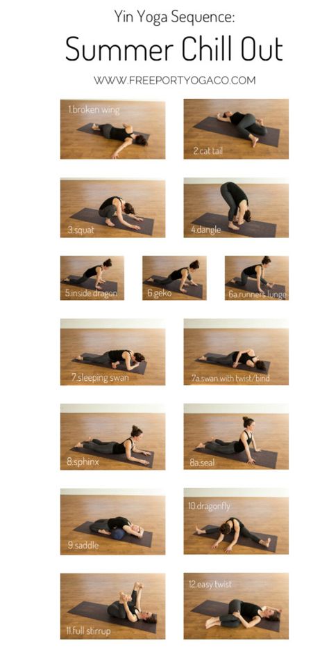 Yin Yoga Quotes, Hata Yoga, Yin Yoga Sequence, Yin Yoga Poses, Yoga Ashtanga, Yoga Beginners, Yoga Video, Yoga Pictures, Sup Yoga