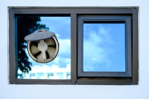 Why An Exhaust Fan Installation is needed in your Bathroom | Toilet Ventilation Window Design, Exhaust Fan Kitchen Ideas, Exhaust Fan Bathroom Window, Room Ventilation Ideas, Bathroom Window With Exhaust Fan, Bathroom Ventilation Ideas, Bathroom Exhaust Fan Ideas, Bathroom Ventilation Window Design, Exhaust Fan Bathroom