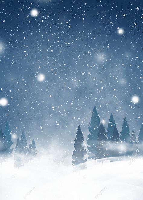 Christmas Snow Night Background Christmas Background Poster, Snow Background For Editing, Christmas Night Wallpaper, Winter Design Graphic, Night Background Wallpaper, Christmas Snow Scenes, Winter Graphic Design, Winter Christmas Background, Christmas Snow Background