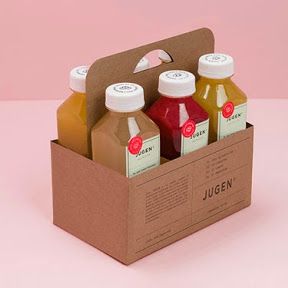 20 Juicy and Fresh Juice Packaging Designs - Jayce-o-Yesta Fresh Juice Packaging, Yoghurt Packaging, Juice Sticker, Juice Company, Packaging Bottle, Juice Branding, Drinks Packaging Design, Juice Packaging, Bottle Design Packaging