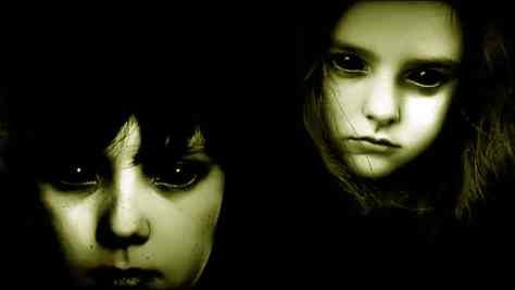 Do you believe in the Black Eyed Children? Black Eyed Children, Hoia Baciu Forest, Black Eyed Kids, Pagan Poetry, Unexplained Phenomena, Creepy Pictures, Black Eyes, Urban Legends, Black Eyed