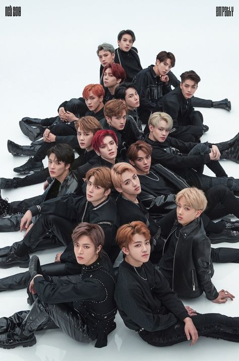 NCT 2018 Kore Ulzzang, Nct Group, Lucas Nct, Nct Yuta, Exo Chanyeol, Exo Sehun, Nct Taeyong, Jaehyun Nct, Kpop Wallpaper