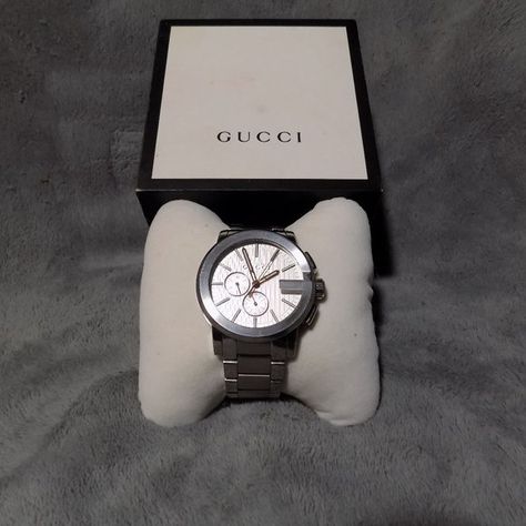 Gucci G-Timeless Men's 38mm Watch Gucci Watches For Men, Gucci Brand, Gucci Watch, Gucci Men, Men's Watch, My Dad, My Man, My Husband, Rose Gold