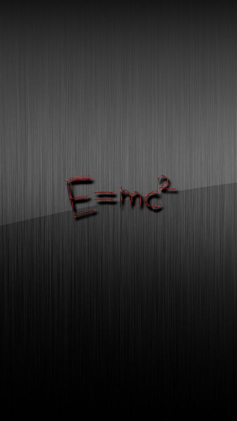 E MC Squared Grey #iPhone #6 #plus #Wallpaper 49ers Wallpaper, Baby Blue Iphone Wallpaper, Screen Flowers, Black Wallpaper For Mobile, Wallpaper Home Screen, Slate Wallpaper, Iphone 6s Wallpaper, 12 Wallpaper, Ios 7 Wallpaper