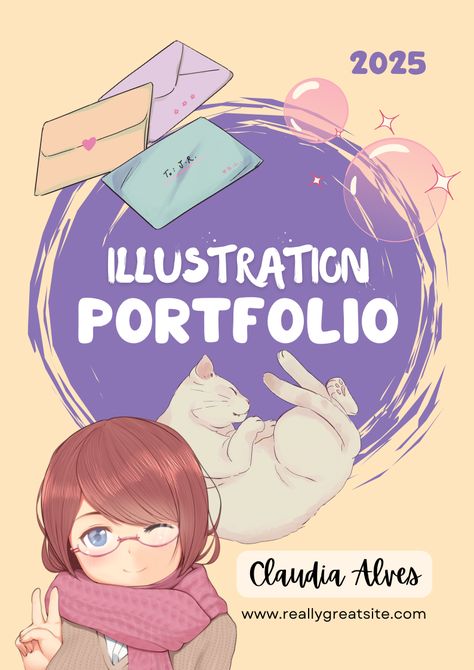 Check out my new & free template design! Link to the design: https://www.canva.com/templates/EAF0PP0eMS0-yellow-and-purple-manga-anime-illustration-portfolio-cover-a4-document/ My Canva Profile, with plenty of free templates: https://www.canva.com/p/misterflanagandesign/ Template / Plantilla / Illustration / Ilustración / Art / Arte / Diseño / Creative / Original / Cute Illustration Portfolio Cover, Purple Manga, A4 Document, Portfolio Covers, Anime Illustration, Templates Free Design, Illustration Portfolio, Yellow And Purple, Document Templates