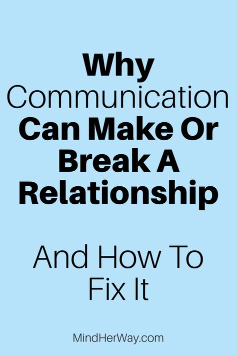 15 Ways and tips to improve communication in a relationship. Communication tips for married and dating couples to keep the love and romance alive in a relationship. Tips for how to communicate better with him, how to effectively communicate with your partner, why communication is important for couples and how to fix broken communication in a relationship. Communication In A Relationship, Relationship Communication, How To Communicate Better, Communicate Better, Communication Tips, Effective Communication Skills, Improve Communication Skills, Communication Relationship, Healthy Relationship Tips