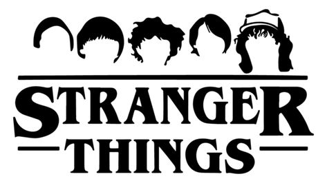 Stranger Things Logo Png, Stranger Things Vector, Logo Stranger Things, Stranger Things Svg, Stranger Things Logo, Sublimation Ideas Projects, Sublimation Ideas Projects Inspiration, Png Logo, Media Logo