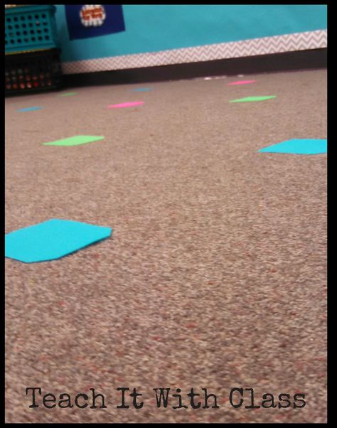 Sit Spots, Classroom Carpets, Classroom Seating, Primary Classroom, A Classroom, Zoology, Teaching Tips