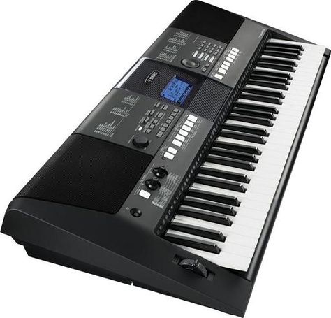 Bedroom Recording Studio, Yamaha Piano Keyboard, Yamaha Digital Piano, Yamaha Piano, Keyboard Lessons, Yamaha Keyboard, Piano Music Lessons, Music Keyboard, Best Piano