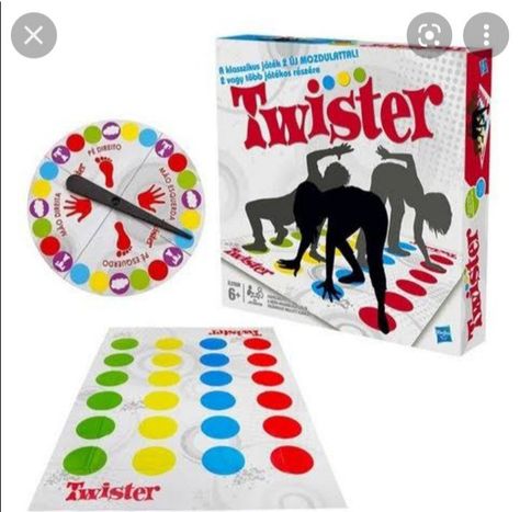 Twister Game, Bored Games, Fun Board Games, Friends Party, Sleepover Party, Family Night, Disney Toys, Classic Games, I Am Game