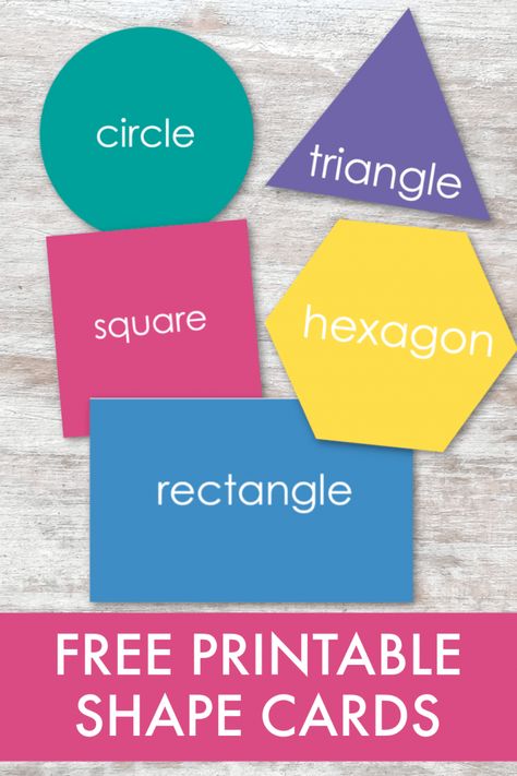 Shape Buddies Craft, Free Shapes Worksheets, Pre K Shapes Free Printable, Preschool Shape Crafts Art Projects, Colors And Shapes Activities For Infants, Sorting Shapes Preschool Free Printables, My Shapes Book Free Printable, Shape Scavenger Hunt Preschool, Large Shapes Free Printable