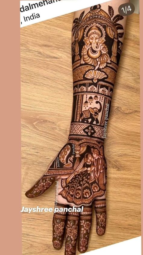 Bridal Mehndi Designs Figures, Bridal Mehendi With Figures, Bridal Mehndi Designs With Figures, Mehndi Figure Designs, Figure Mehandi Designs, Bridal Mehendi Designs Wedding 2024, Mehendi Bridal Designs, Bridal Figure Mehndi Designs, Bridal Mehendi Designs Wedding Brides